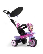 Triciclo Sport Baby Minnie