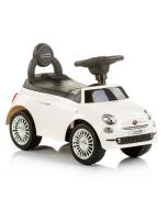 Correpasillos Ford Ranger Fiat