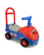 Correpasillos Runruntoys Spidey