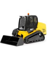 Robot Jcb 190 Con Cadenas 1:35