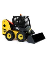 Robot Jcb 190 Sobre Ruedas 1:35