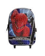 Mochila preescolar Spiderman 36 cm