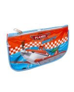 Estuche escolar Planes Dusty plano 12cm