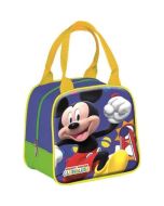 Portameriendas Mickey Club House