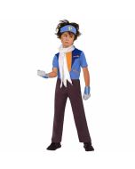 Disfraz Beyblade Infantil
