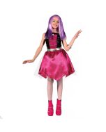 Disfraz Monster High Vampira Spectra Infantil