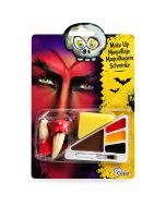 Maquillaje Halloween