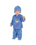 Disfraz Pocoyo Infantil