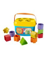 Fisher Price Bloques infantiles encajables