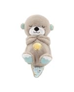 Fisher Price Sensimals nutria hora de dormir