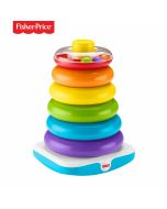 Fisher Price pirámide balanceante gigante
