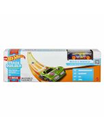 Hot Wheels Track Builder pack básico pistas