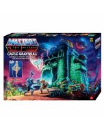 Masters of the Universe Castillo de Grayskull