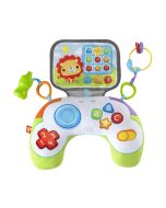 Fisher-Price Cojín Bebé gamer