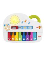Fisher Price Ríe y aprende Piano musical