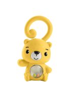 Fisher Price anillos animales