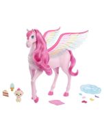 Barbie Pegaso un toque de magia