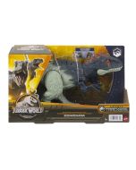 Dinosaurio Jurassic World Wild Roar Eocarcharia