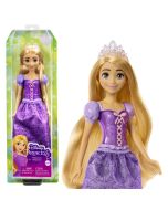 Princesas Disney Rapunzel muñeca princesa