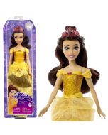 Princesas Disney Bella muñeca princesa