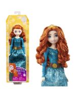 Princesas Disney Merida muñeca