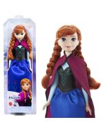 Muñeca Disney Frozen 2 Anna princesa