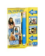 Juego Mattel Games Pictionary Air 2.0