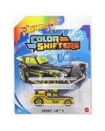 Hot Wheels vehículos Color Shifters