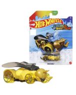 Hot Wheels vehículos Color Shifters