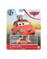 Cars coches personajes