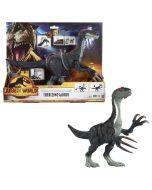 Jurassic World Dinosaurio Slasher Escapista con so