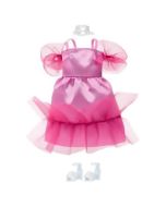 Barbie vestidos muñeca look completo
