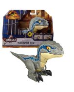 Jurassic World Dinosaurio Uncaged Mirro