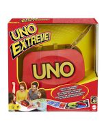 Mattel Games Uno Extreme