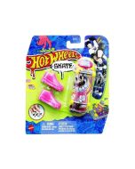 Hot Wheels Skate Board & Shoe