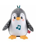 Fisher Price pingüino anda y aletea