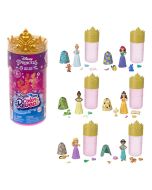 Princesas Disney muñecas color reveal
