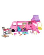 Barbie Supercaravana