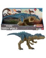Jurassic World dinosaurio Allosaurus