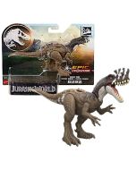 Jurassic World Danger Pack Dinosaurio Kileskus