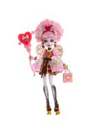 Monster High muñeca cumpleaños Cupid Sweet 1600