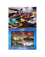 Hot Wheels Legend Multipack coches y camiones 1:64