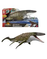 Jurassic World dinosaurio Mosasaurus