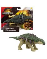 Jurassic World Danger Pack dinosaurio Edmontonia