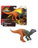 Jurassic World Danger Pack Dinosaurio Iani