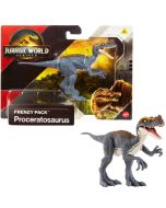Jurassic World Danger Pack Dino Proceratosauros