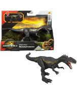 Jurassic World Strike Attack dino Monolophosaurus