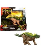 Jurassic World Strike Attack dinosaurio Yuxisaurus