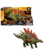 Jurassic World Wild Roar dinosaurio Kentrosaurus