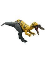Jurassic World Wild Roar dinosaurio Ceratosuchops